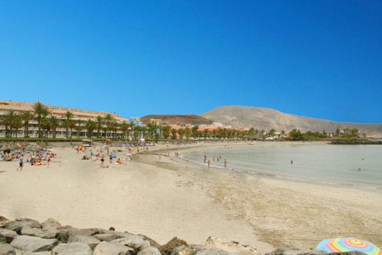 Playa Honda 1A008 Daire Playa de las Américas Dış mekan fotoğraf